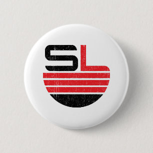 Star Labs Brusttaschenvariante Button