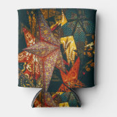 Star Lanterns Dosenkühler (Vorderseite)