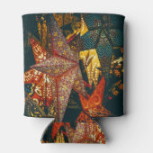 Star Lanterns Dosenkühler (Rückseite)