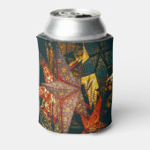 Star Lanterns Dosenkühler (Kanne Rückseite)