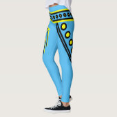 Star Leggings (Links)
