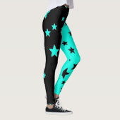 Star Leggings (Rechts)