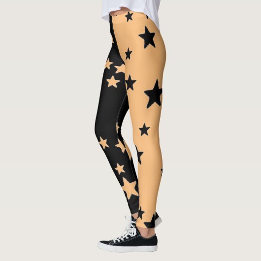 Star Leggings (Links)