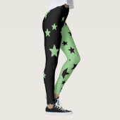 Star Leggings (Rechts)