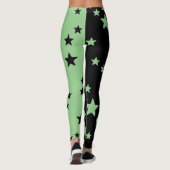 Star Leggings (Rückseite)