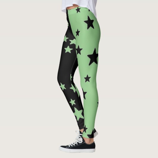 Star Leggings (Links)