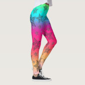 Star Leggings (Rechts)
