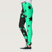 Star Leggings (Links)