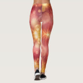 Star Leggings (Rückseite)
