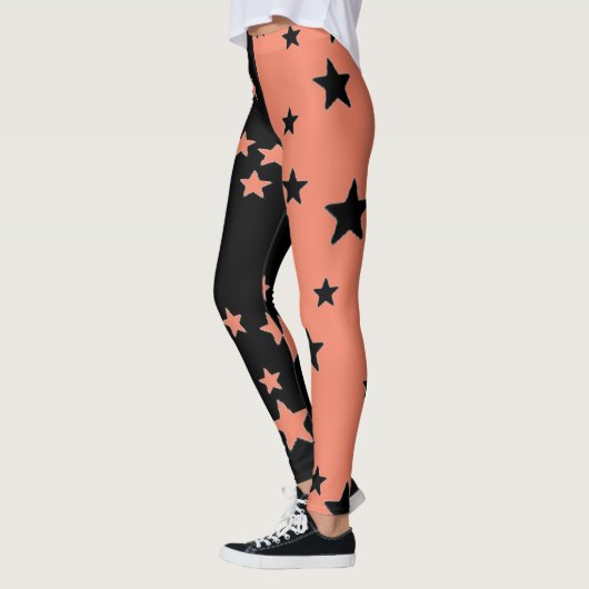 Star Leggings (Links)