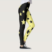 Star Leggings (Rechts)
