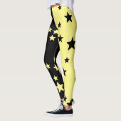 Star Leggings (Links)