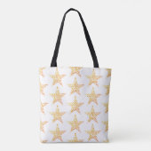 STAR-LEHRER glaubten, ich könnte eine individuelle Tasche (Rückseite)