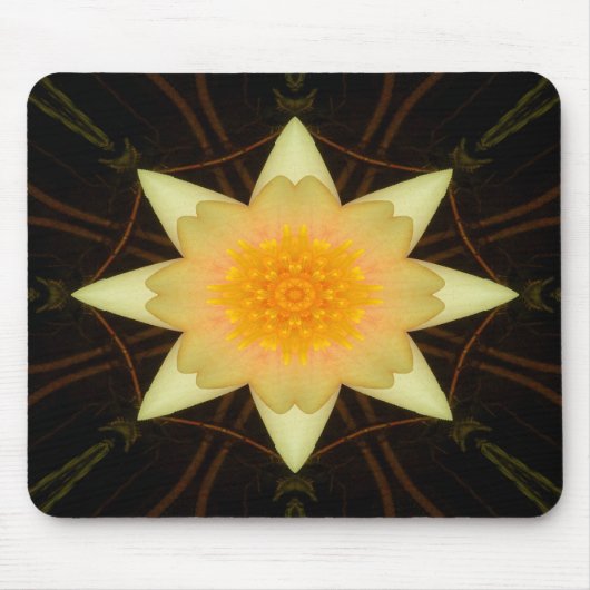 Star Liebe.... Mousepad (Vorne)