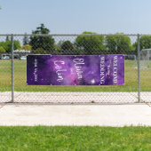 Star Light - Banner für vertikale Empfang (Insitu)