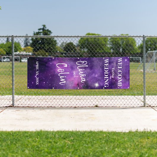 Star Light - Banner für vertikale Empfang (Insitu)