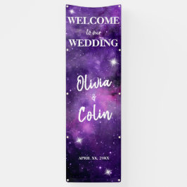Star Light - Banner für vertikale Empfang