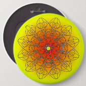 Star Light Button (Vorne & Hinten)