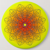 Star Light Button (Vorderseite)