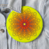 Star Light Button (Beispiel)