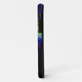 Star Light Galaxy Case-Mate iPhone Hülle (Hinten/Links)