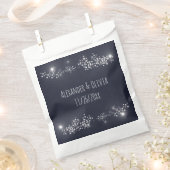 Star Light Gastgeschenk Hochzeit Bag Geschenktütchen (Ausgeschnitten)