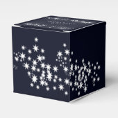 Star Light Gastgeschenk Hochzeit Box Geschenkschachtel (Vorderseite)