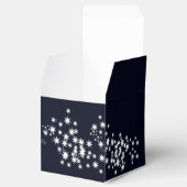 Star Light Gastgeschenk Hochzeit Box Geschenkschachtel (Geöffnet)