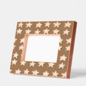 Star Light Picture Frame (Multi & Black) Geätzte Rahmen (Links)