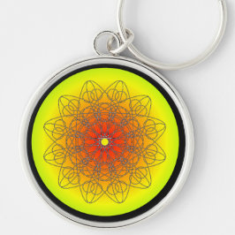 Star Light Schlüsselanhänger