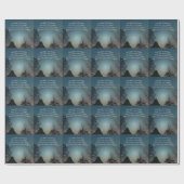Star Light Star Bright Geschenkpapier (Flach)