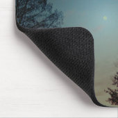 Star Light Star Bright Mousepad (Ecke)