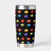 Star Light Thermal Tumbler Thermobecher (Vorderseite)
