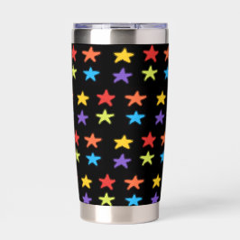 Star Light Thermal Tumbler Thermobecher