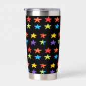 Star Light Thermal Tumbler Thermobecher (Rechts)