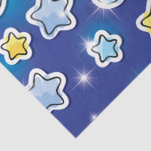 Star Lite Baby Tissue Paper Seidenpapier (Detail)