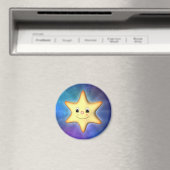 Star Magnet (In Situ (Geschirrspüler))