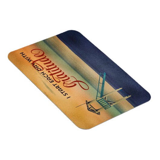 Star Magnet (Rechte Seite)