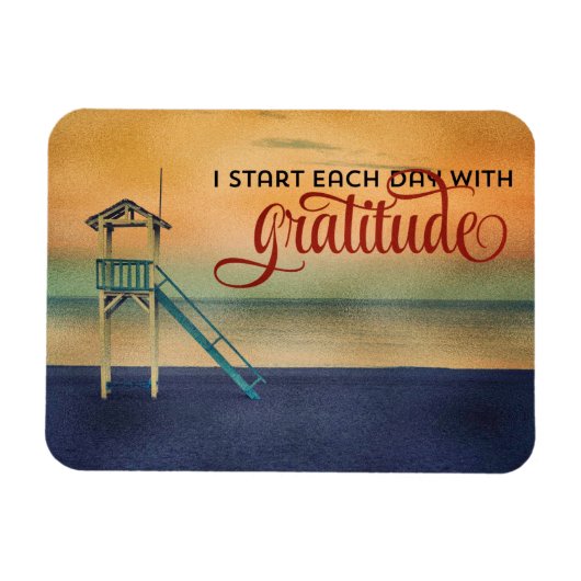 Star Magnet (Horizontal)