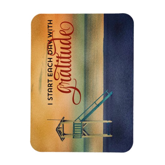 Star Magnet (Vertikal)