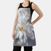 Star Magnolia Bloom Schürze (InSitu)