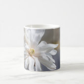 Star Magnolia Bloom Tasse (Mittel)