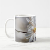 Star Magnolia Bloom Tasse (Links)
