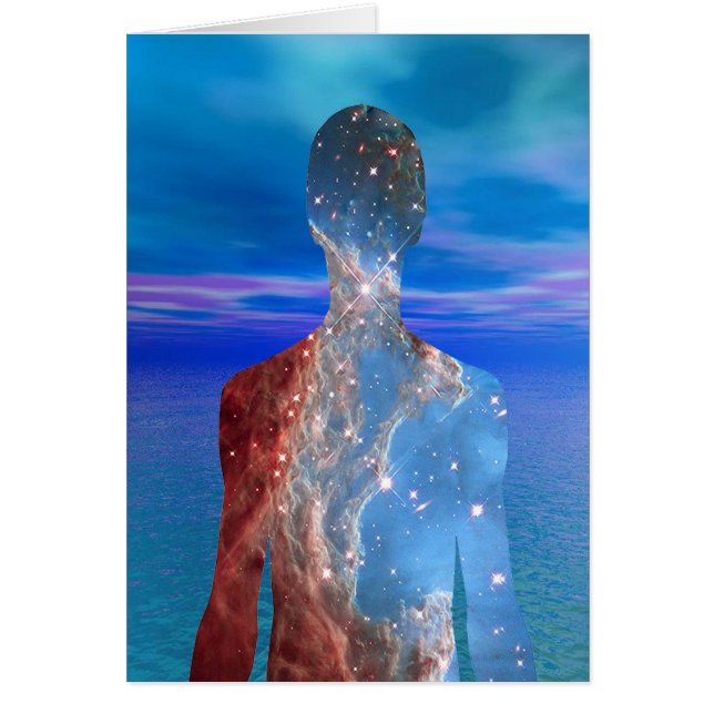 Star Man (Vorne)