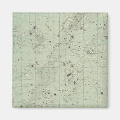 Star Map Magnet (Vorne)