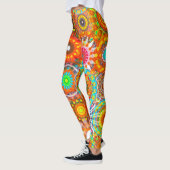 Star MappedYogo Pants Leggings (Links)