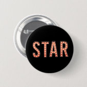 STAR Marquee Lights Button (Vorne & Hinten)
