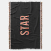 STAR Marquee Lights Decke (Vorderseite Vertikal)