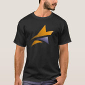 Star Motion T-Shirt (Vorderseite)