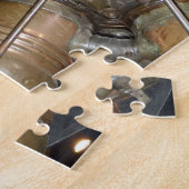 Star Motor Jigsaw Puzzle (Seite)